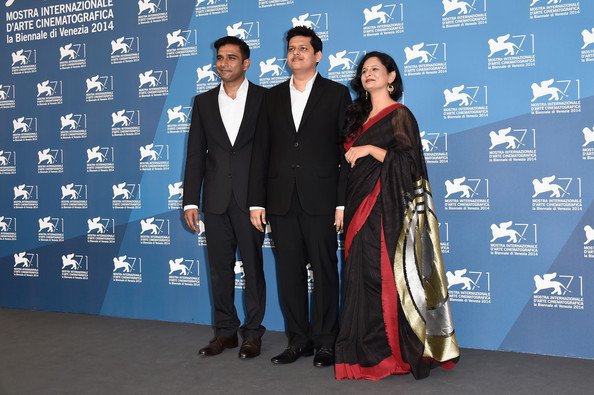 Chaitanya+Tamhane+Court+Photocall+71st+Venice+ce9cmdI_9Dhl