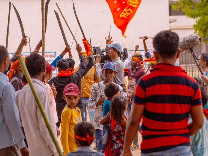 OLYMPUS DIGITAL CAMERA